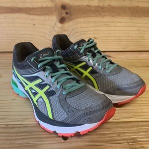 ASICS Gel Pulse 7 women’s running shoes size 8.5